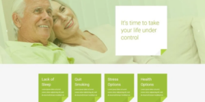 Hypnosis Medical WordPress Theme 1.0.0破解版主题
