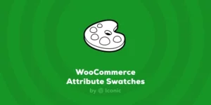 Iconic WooCommerce Attribute Swatches 1.18.0破解版插件