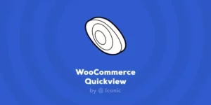 Iconic WooCommerce Quickview 3.10.0破解版插件