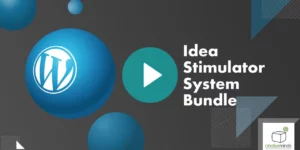 Idea Stimulator System Bundle for WordPress by CreativeMinds 1.2.4破解版插件