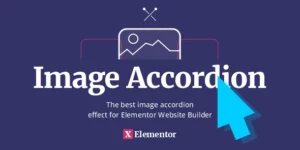 Image Accordion for Elementor 1.0.0破解版插件