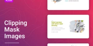 Image Clipping Mask for Elementor 1.1.3破解版插件