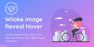Image Reveal Hover Effects Addon For Elementor 1.0.0破解版插件