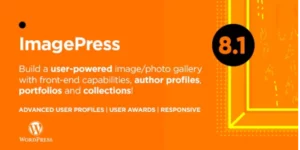 ImagePress 8.2.1破解版插件