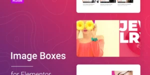 Imager – Advanced Image-Box for Elementor 2.0.0破解版插件