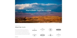 Imanus Design Multipurpose Minimal WordPress Elementor Theme WordPress Theme 1.0.0破解版主题