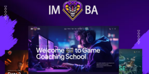 Imba 1.0.0破解版主题