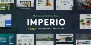 Imperio Business
