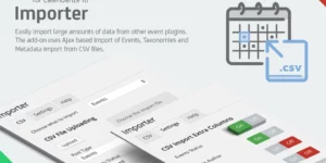 Importer for Calendarize it! 1.0.5.81966破解版插件