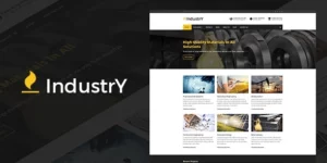 Industry Factory