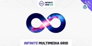 Infinite Grid Pro WordPress Plugin 3.1破解版插件