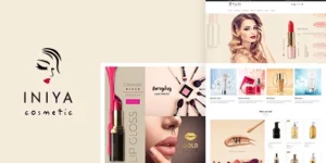 Iniya Beauty Store