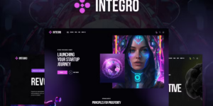 Integro modern