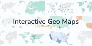 Interactive Geo Maps Premium Post Types and Meta Fields Addon 1.0.11破解版插件