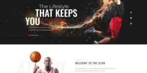 Ippos Sport Multipurpose Modern WordPress Elementor Theme WordPress Theme 1.2.6破解版主题