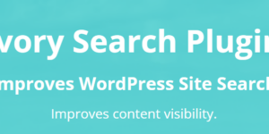 Ivory Search Premium 5.5.2破解版插件