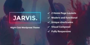 Jarvis 1.8.11破解版主题