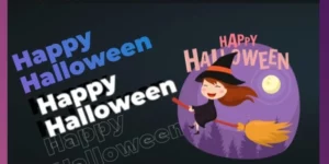 Jelloween Halloween Party WordPress Theme 1.0.0破解版主题