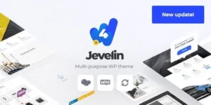 Jevelin 5.7破解版主题