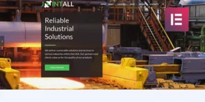 Jointall Construction Company WordPress Elementor Theme WordPress Theme 1.0.0破解版主题