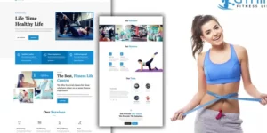 Jumboo-Gthin Fitness Center WordPress Theme 1.0.0破解版主题