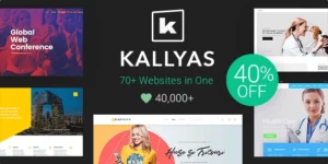 KALLYAS 4.19.7破解版主题