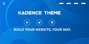 Kadence Pinnacle Premium Theme 2.4.14破解版主题