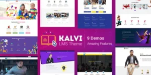 Kalvi 2.5破解版主题