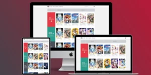 Kamisaha Anime Streaming WordPress Theme 2.17破解版主题