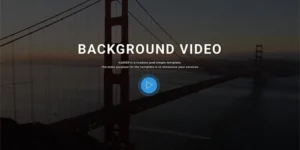 Kanter Corporate&Portfolio&Agency WordPress Theme 1.2.0破解版主题
