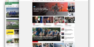 Kanthemes Kanews Wp Theme 4.5破解版主题