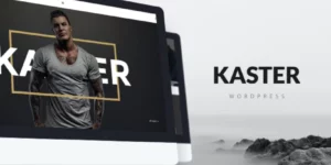 Kaster — Creative
