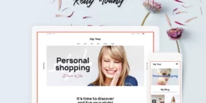 Kelly Young 1.0.2破解版主题