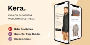Kera 1.2.3破解版主题