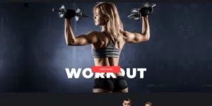 Kettlebell Dynamic Crossfit Studio WordPress Elementor Theme WordPress Theme 1.0.0破解版主题