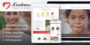 Kindness Non-Profit