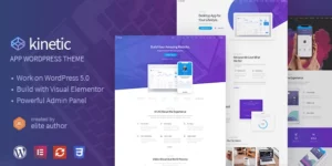 Kinetic Desktop