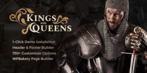Kings Queens 1.1.10破解版主题