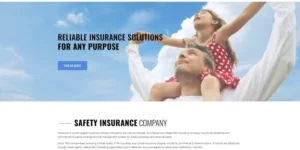 Klero Insurance Services Multipurpose Classic WordPress Elementor Theme WordPress Theme 1.0.0破解版主题