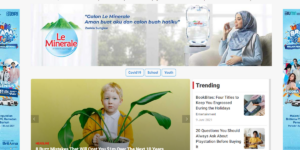 Kobaran Theme WordPress 2.1破解版主题
