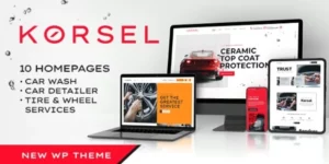 Kørsel Car Services