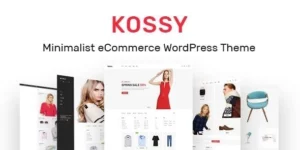 Kossy 1.28破解版主题