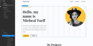 Kraft WordPress Website Builder 1.1.2破解版插件
