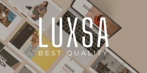 LUXSA Fashion WooCommerce Theme 1.0.0破解版主题