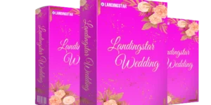 Landingstar Wedding Wedding Website Plugin 1.2.8破解版插件