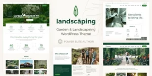 Landscaping Garden Landscaper 16.2破解版主题
