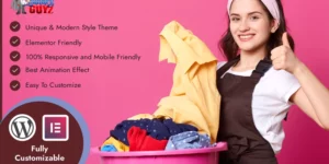 Laundry Guyz