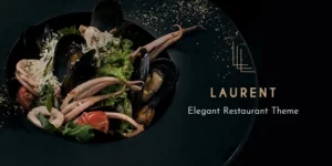Laurent 3.1破解版主题