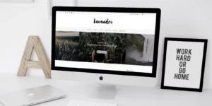Lavander A Lifestyle WordPress Blog Theme 1.4破解版主题