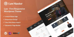 Lawmaster- Lawyer